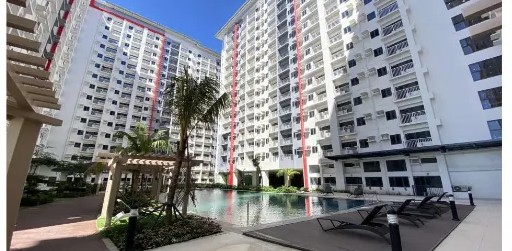 Bloom Residences