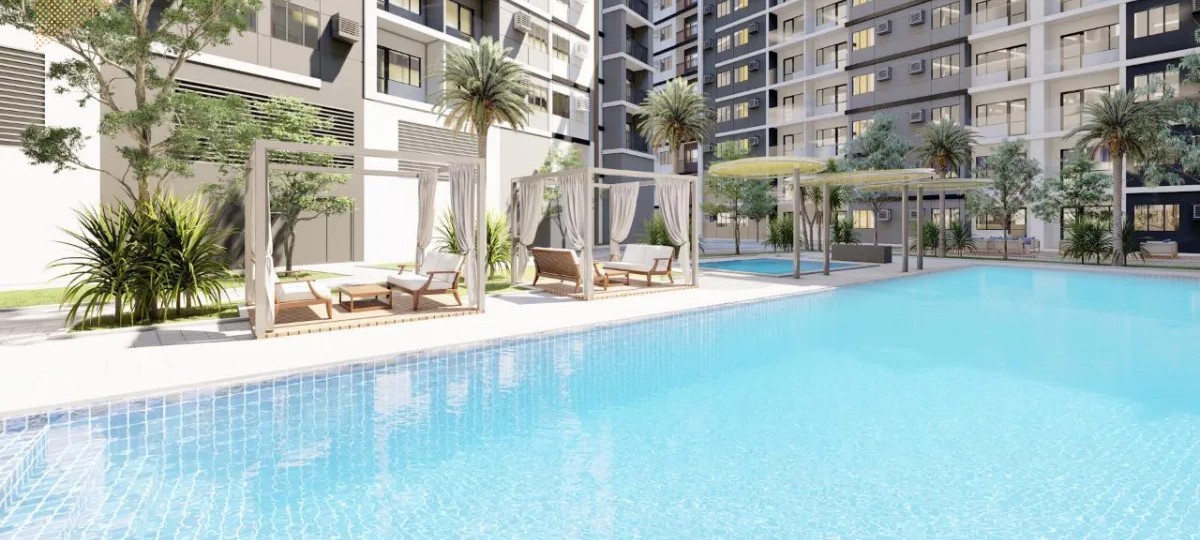 Gold Residences