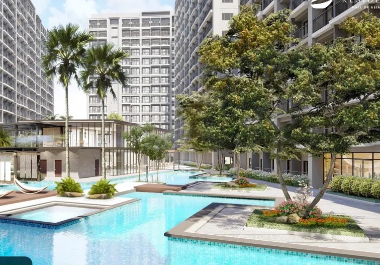 Sail Residences