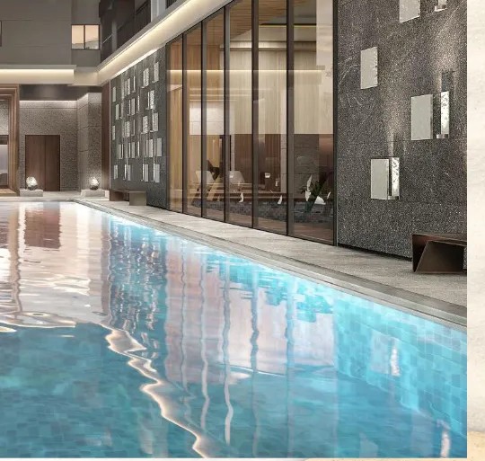Sands Residences