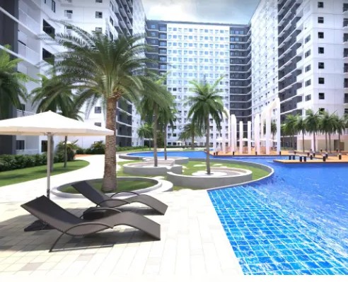 Shore 3 Residences