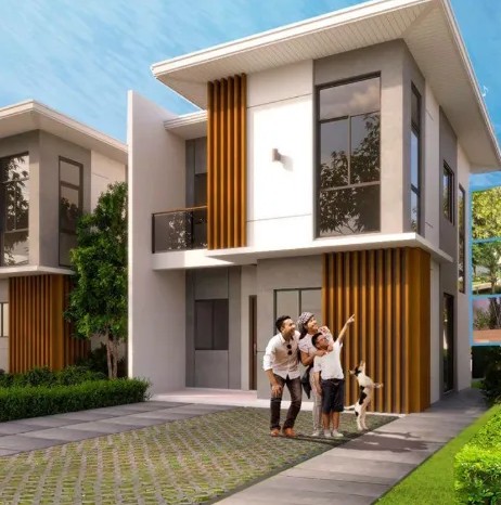 Symphony Homes